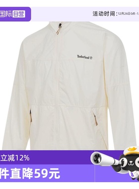 【自营】添柏岚男子AF WINDPRO运动健身夹克外套A6AKK-CM9休闲