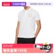 范思哲夏季 新款 男装 百搭男士 Versace 短袖 翻领气质POLO衫 自营