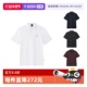 POLO衫 50520297 Boss男士 black系列棉质短袖 自营 Hugo