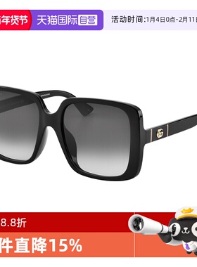 GUCCI/墨镜时尚高级感太阳镜