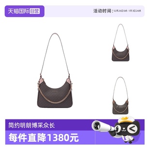 Michael MICHAEL Kors手提单肩斜挎包腋下包中30R3G3WM2B 自营