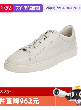 【自营】TOD’S/托德斯男士小白鞋运动休闲鞋 XXM04L0JF40JUS