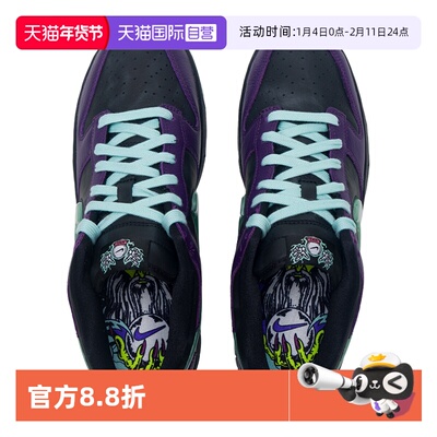 【自营】耐克NIKE休闲鞋男2025年秋冬新透气轻便运动鞋IB2267-001