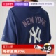 MLB短袖 T恤休闲透气NY印花情侣 Era纽亦华25夏季 新款 自营 New