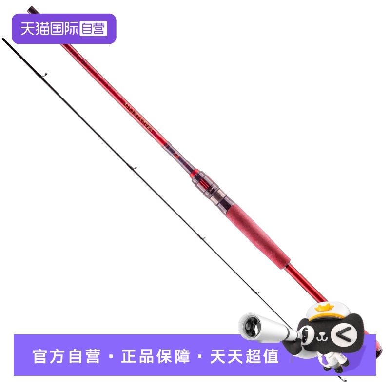 ӪDAIWA SALAMANDURA MX ·ǸԶͶ S78ML-22.342ֱ
