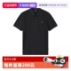 POLO衫 50555829 Boss雨果博斯男士 black系列棉质短袖 自营 Hugo