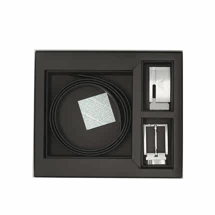 【自营】Emporio Armani男士腰带Y4S498 YLP4E（微瑕不介意拍）