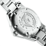 Механические водонепроницаемые модные швейцарские часы, механические часы, подарок на день рождения