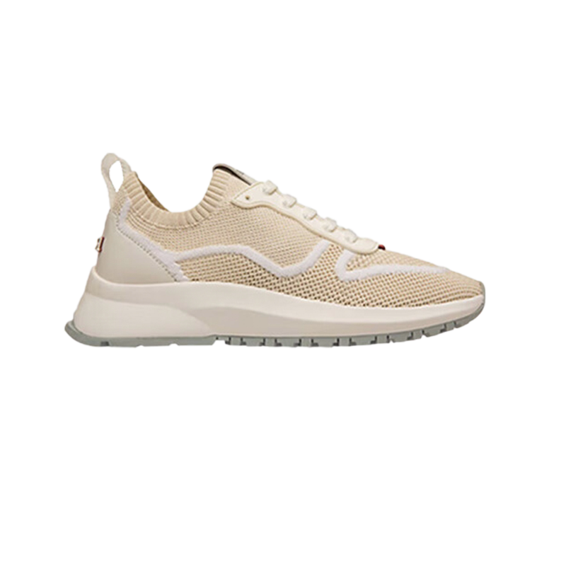 Bally/巴利时尚女士休闲运动鞋