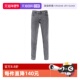 自营 77GAB5D0 范思哲VJC男士 版 长裤 棉质修身 复古牛仔裤 CDW27