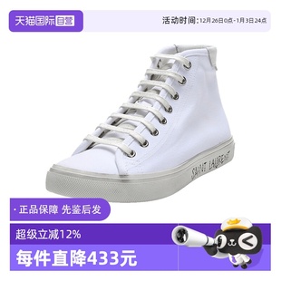 606076 laurent女士复古做旧休闲运动鞋 saint GUZ20厚底 自营