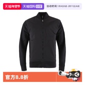 男士 立领休闲百搭保暖棉服夹克外套 Boss 雨果博斯 自营 Hugo