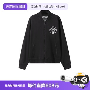 VersaceJeansCouture卫衣开衫