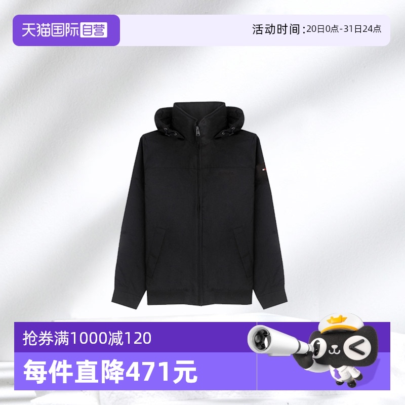 TOMMYHILFIGER男士夹克外套