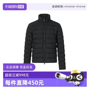 自营 黑标羽绒夹克 Canada Crofton男士 1924MB Goose加拿大鹅