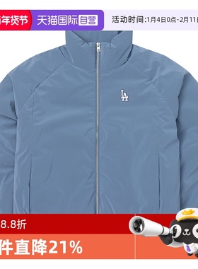 【自营】MLB羽绒服新款女装时尚休闲运动服户外休闲外套3FDJB0856