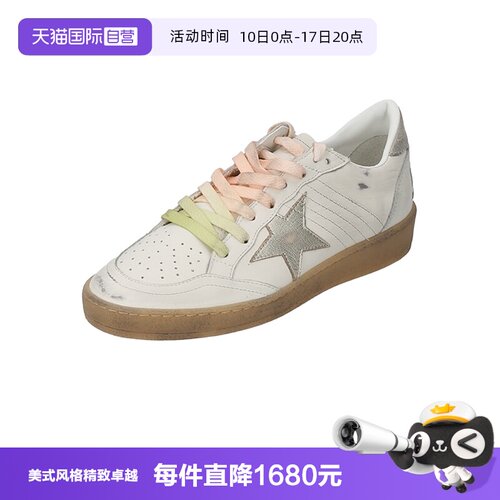 GOLDENGOOSE女士休闲鞋