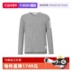 经典 四条纹圆领休闲棉质卫衣 Browne汤姆.布朗 男士 自营 Thom
