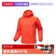 Atom阿童木连帽保暖棉服外套夹克 始祖鸟男士 自营 ARC‘TERYX