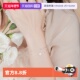 自营 DAISY BEAUTY 樱花双层S925银手链时尚 锆石女生礼物纯银
