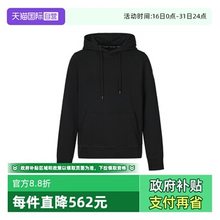 自营 棉质休闲长袖 Canada 经典 连帽衫 Goose加拿大鹅秋冬男士