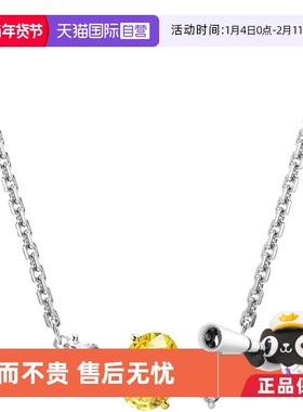 SWAROVSKI仿水晶女项链