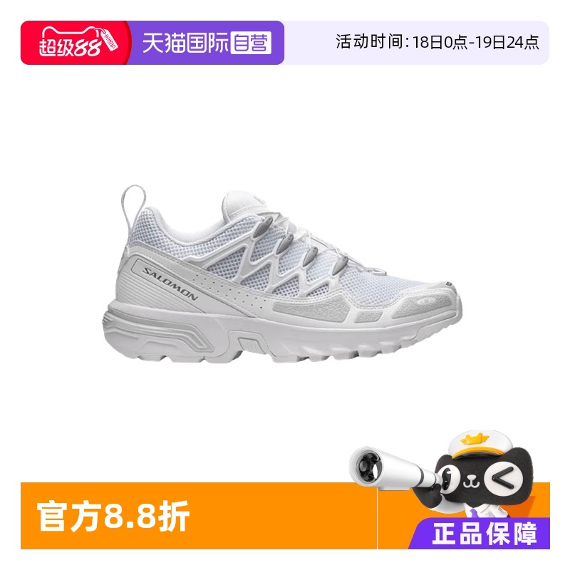 ۻ㣺ɫ 36 ӪsalomonɻŮܷ˶ЬACS+OGɫ1074.56Ԫ(88VIP 95)