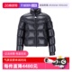 盟可睐男女同款 Moncler Levitha鹅绒立领羽绒服夹克外套 自营