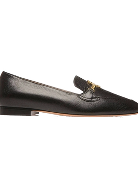 Bally/巴利时尚百搭休闲乐福鞋