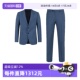 西裤 01502 阿玛尼 E31VMB 西服套装 长裤 商务西装 男士 自营