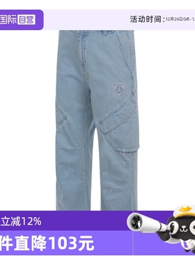 【自营】NIKE耐克女子运动休闲长裤IM9713-440