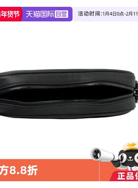 【自营】EMPORIO ARMANI/阿玛尼男士包袋斜挎包 EM001783 AF13670