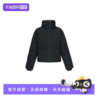 【自营】Canada Goose加拿大鹅Grandview女士短款羽绒服2266WB