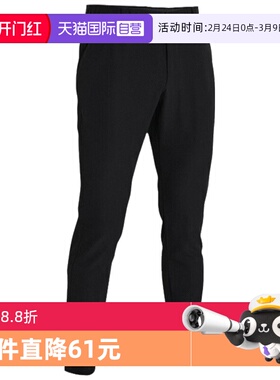 【自营】安德玛UA秋冬ColdGear® 男新款高尔夫运动长裤1379729