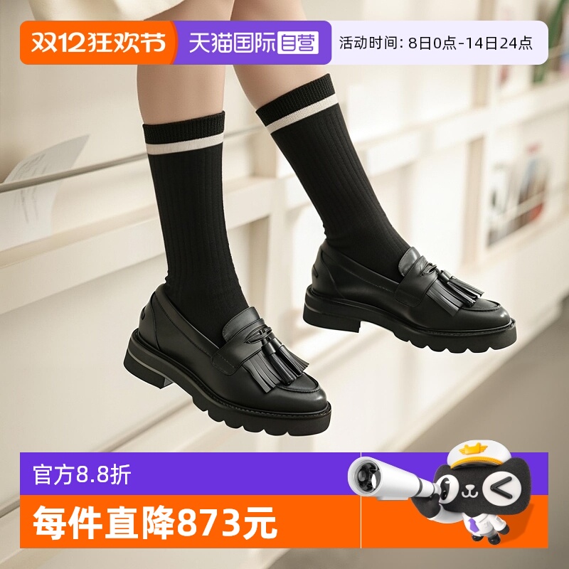 自营女士单鞋StuartWeitzman