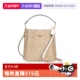 MOLLIE系列单肩手提斜挎包水桶包CA582 蔻驰时尚 自营 COACH