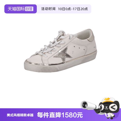 GOLDENGOOSE女士板鞋