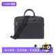 black系列手提单肩斜挎包电脑包公文包商务 Boss男士 自营 Hugo