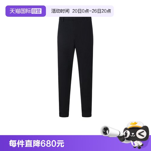 男士休闲长裤EMPORIOARMANI