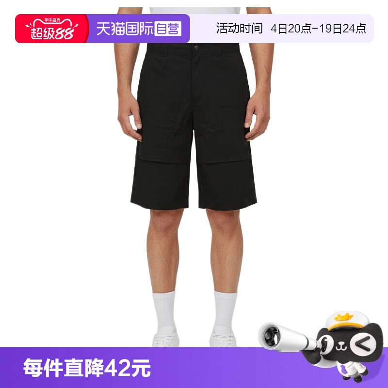 【自营】PUMA彪马男子运动休闲五分裤短裤63847701