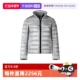 自营 加拿大鹅 女士轻薄款 CYPRESS鸭绒羽绒服夹克外套 2236L