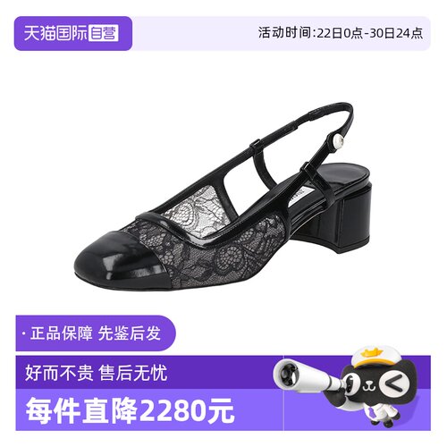 JimmyChoo女士高跟鞋凉鞋