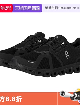 【自营】On昂跑 Cloud 6男士跑鞋2025春夏新品休闲鞋女户外运动鞋