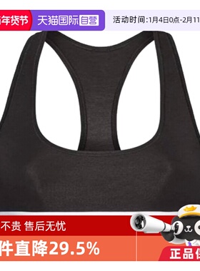 【自营】Calvin Klein/凯文克莱女士ck轻运动美背文胸 0000F3785E