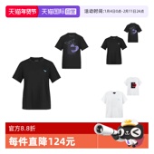 自营 3R2T7L 阿玛尼 ARMANI T恤 EMPORIO 女士圆领短袖 2J53Z