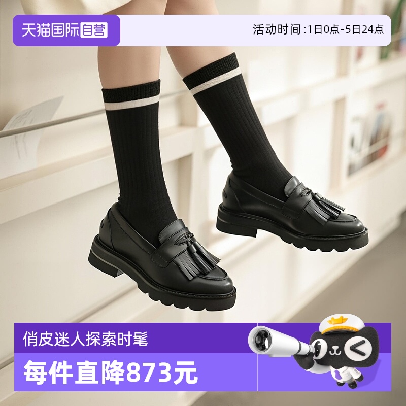 自营女士单鞋StuartWeitzman