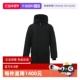 自营 Canada Goose男士 中长款 宽松连帽防风羽绒服派克服2052M