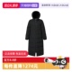 羽绒服 经典 自营 保暖加厚连帽长袖 加拿大鹅男士