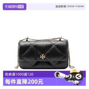 Burch 自營 中國香港直郵Tory 湯麗柏琦女士單肩斜挎包單肩包