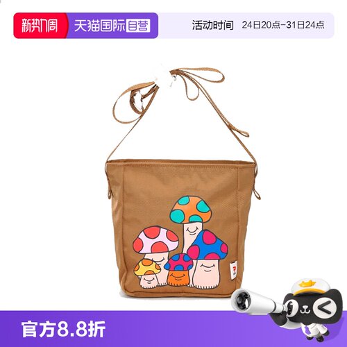 款式新颖  时尚小众 设计感包包